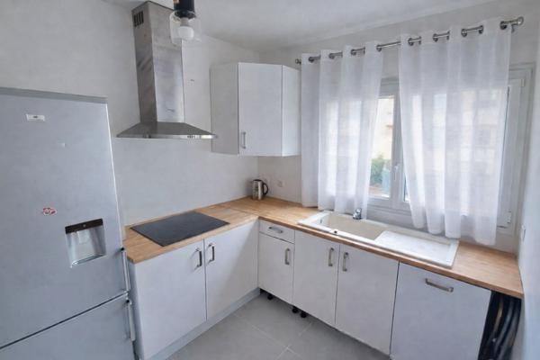 Appartement 4 pièces à vendre à Torcy - Proche gare RER A
