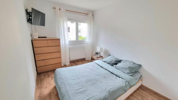 Appartement 4 pièces à vendre à Torcy - Proche gare RER A