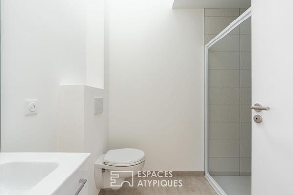 Maison balnéaire avec vue mer exceptionnelle