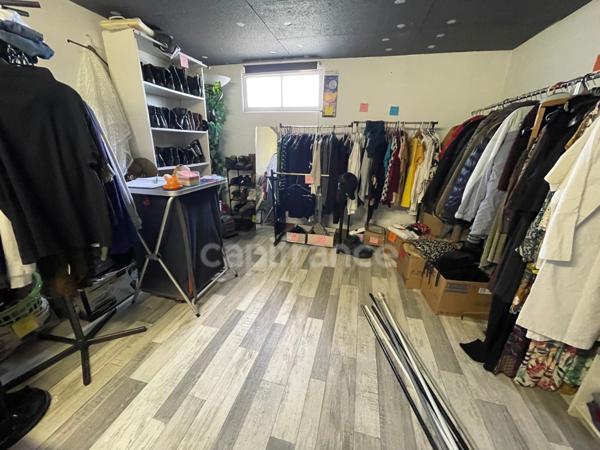 Maison sur sous-sol 4 chambres.
