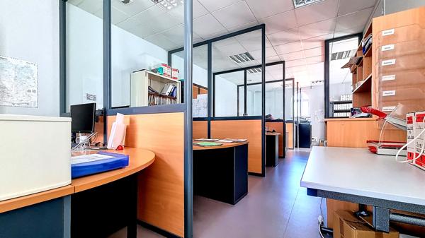 Maison à usage de bureau La Roche Sur Yon