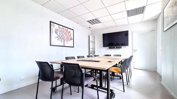 Maison à usage de bureau La Roche Sur Yon