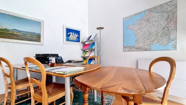 Maison à usage de bureau La Roche Sur Yon