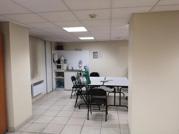 Dpt Territoire de Belfort (90), à louer BELFORT Local commercial