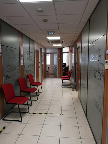 Dpt Territoire de Belfort (90), à louer BELFORT Local commercial