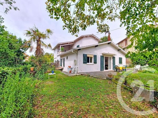 Maison à vendre  10 pièces - 180 m2 ARCACHON - 33