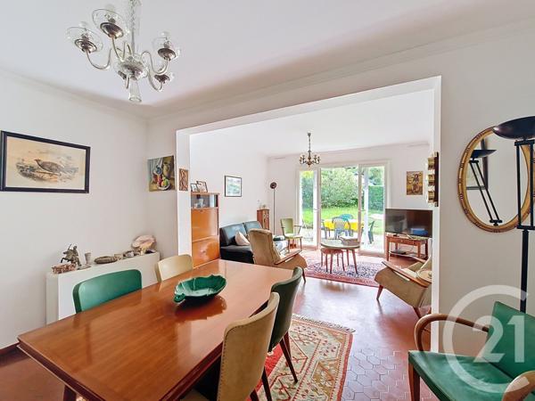 Maison à vendre  10 pièces - 180 m2 ARCACHON - 33