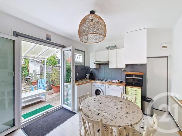 Maison à vendre  10 pièces - 180 m2 ARCACHON - 33