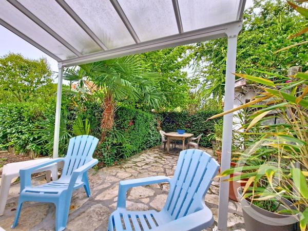 Maison à vendre  10 pièces - 180 m2 ARCACHON - 33