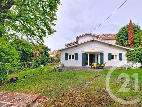 Maison à vendre  10 pièces - 180 m2 ARCACHON - 33