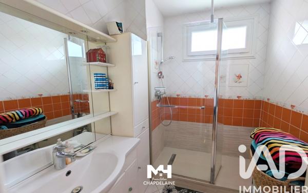 Appartement à vendre 4 pièces 75 m² Égly