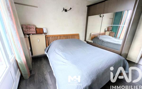 Appartement à vendre 4 pièces 75 m² Égly