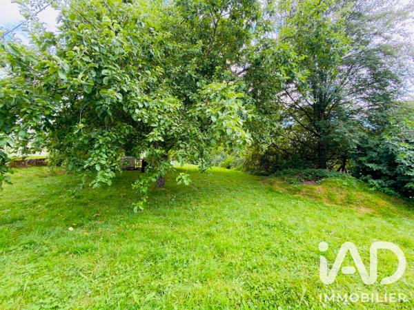 Terrain à vendre 471 m² Danne-et-Quatre-Vents