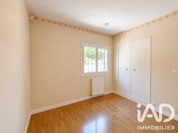 Maison à vendre 5 pièces 130 m² Caumont-sur-Durance