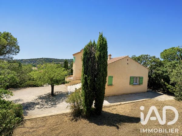 Maison à vendre 5 pièces 130 m² Caumont-sur-Durance