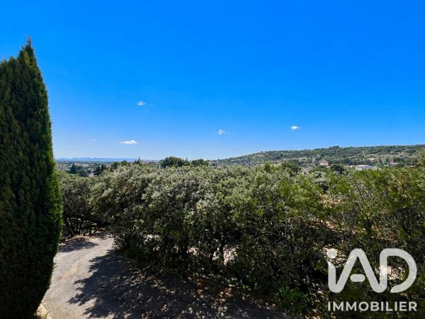 Maison à vendre 5 pièces 130 m² Caumont-sur-Durance