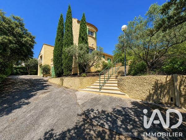 Maison à vendre 5 pièces 130 m² Caumont-sur-Durance