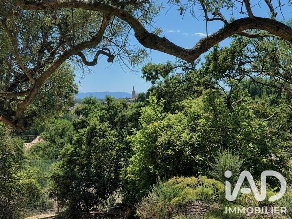 Maison à vendre 5 pièces 130 m² Caumont-sur-Durance