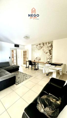Maison Familliale Ecouflant