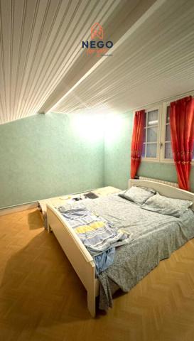 Maison Familliale Ecouflant
