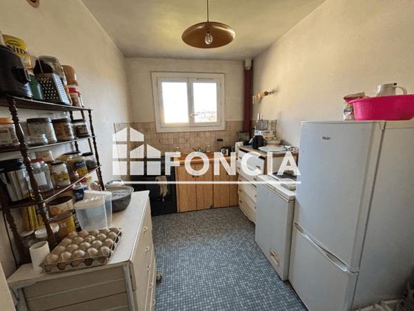 À vendre Appartement 3 pièces 62.08 m² - ÉVreux 27000