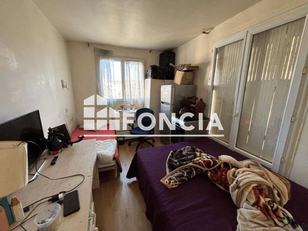 À vendre Appartement 3 pièces 62.08 m² - ÉVreux 27000