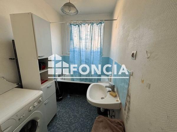 À vendre Appartement 3 pièces 62.08 m² - ÉVreux 27000