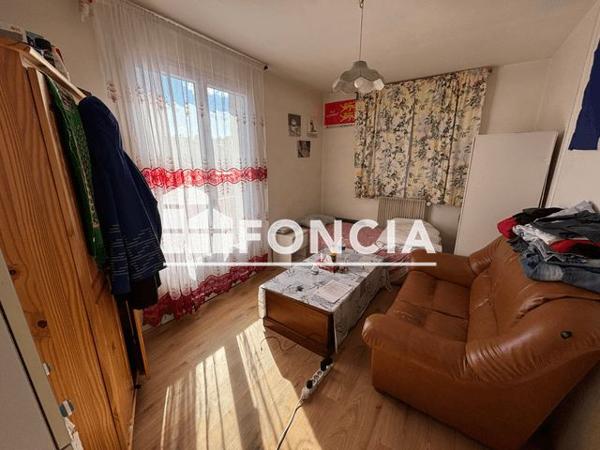 À vendre Appartement 3 pièces 62.08 m² - ÉVreux 27000