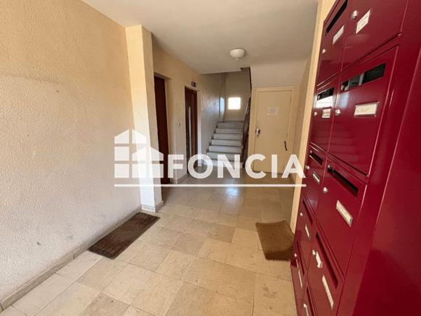 À vendre Appartement 3 pièces 62.08 m² - ÉVreux 27000