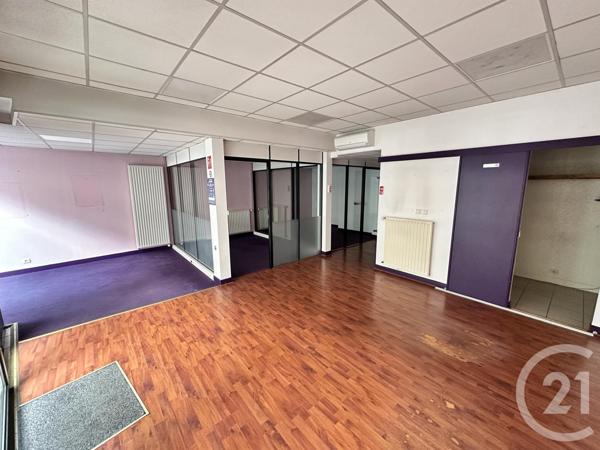 Immeuble à vendre  211 m2 CHATEAUROUX - 36