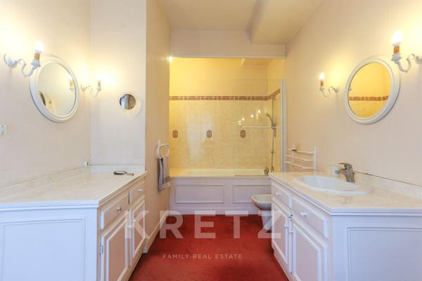 Hôtel particulier à St Valery