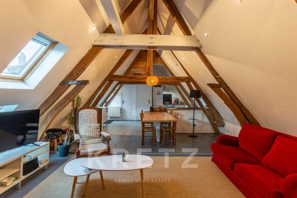 Hôtel particulier à St Valery