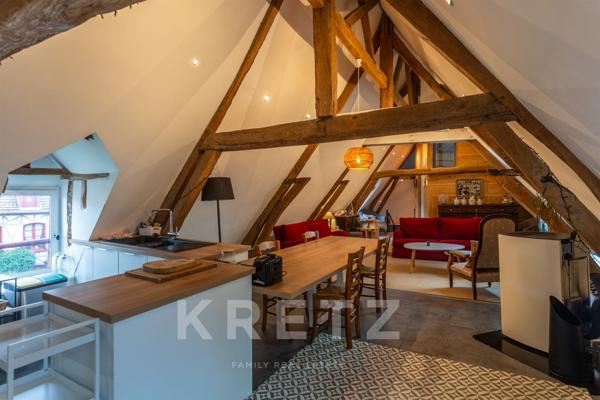 Hôtel particulier à St Valery