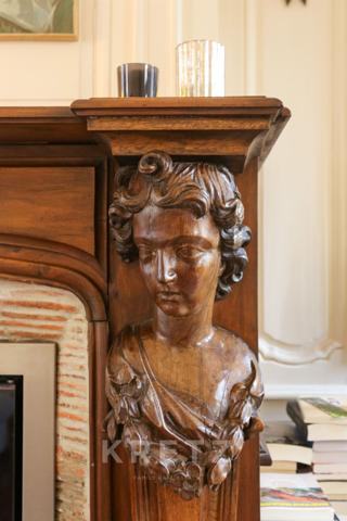 Hôtel particulier à St Valery