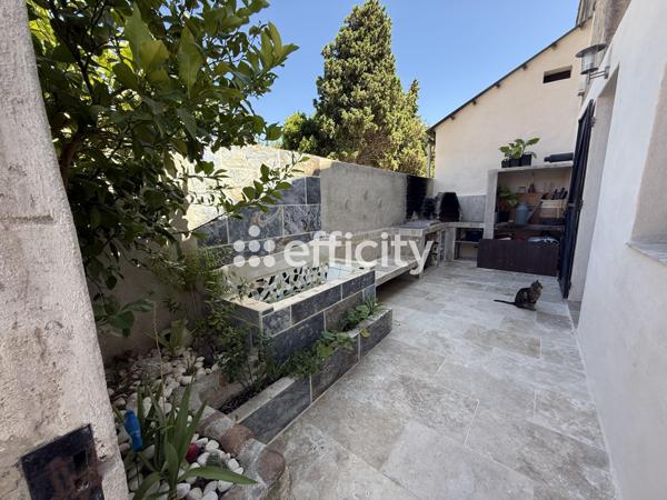 Maison 3 pièces - 77 m² Exclusivité efficity