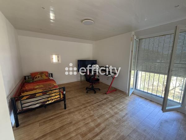 Maison 3 pièces - 77 m² Exclusivité efficity