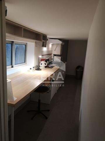 T1 bis centre historique Toulouse Capitole