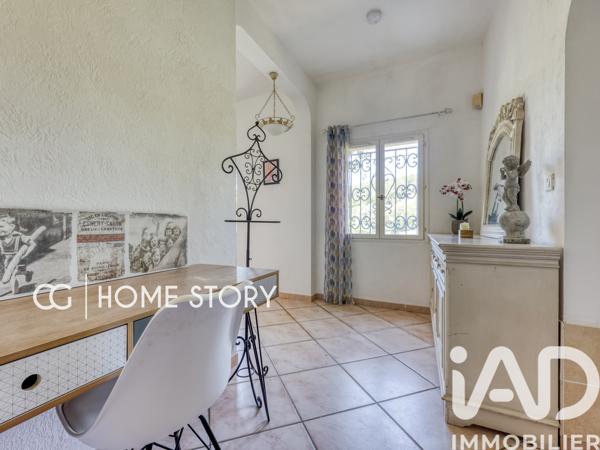 Maison à vendre 5 pièces 140 m² Ollioules