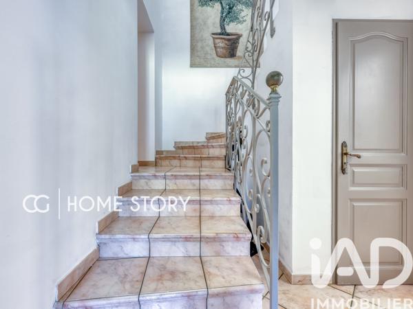 Maison à vendre 5 pièces 140 m² Ollioules