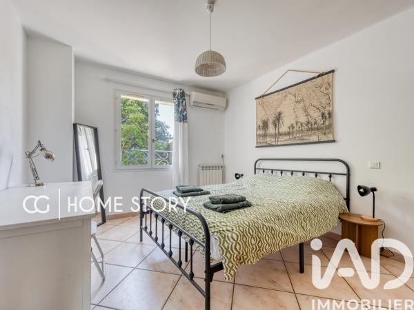 Maison à vendre 5 pièces 140 m² Ollioules