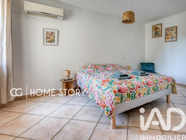 Maison à vendre 5 pièces 140 m² Ollioules