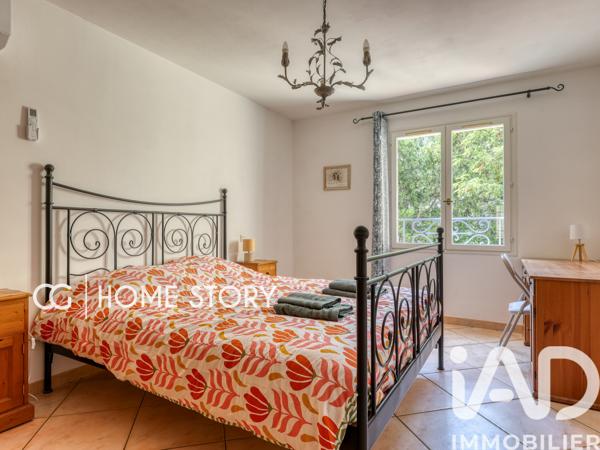 Maison à vendre 5 pièces 140 m² Ollioules