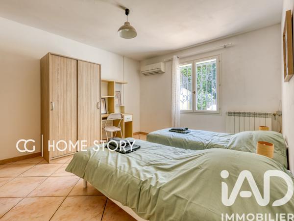 Maison à vendre 5 pièces 140 m² Ollioules