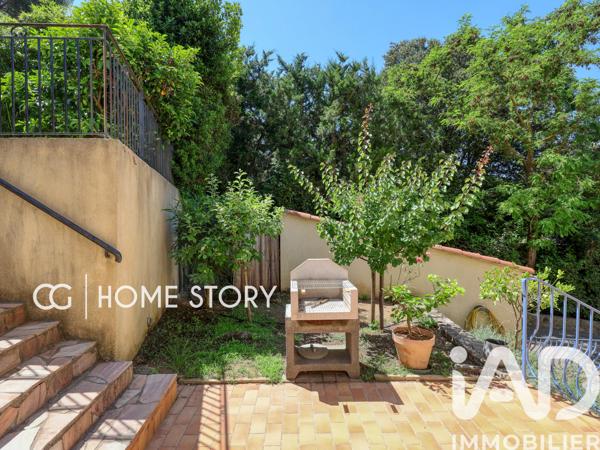 Maison à vendre 5 pièces 140 m² Ollioules