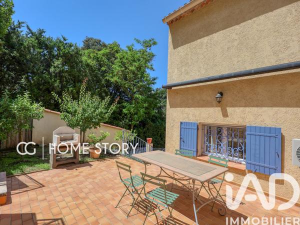 Maison à vendre 5 pièces 140 m² Ollioules