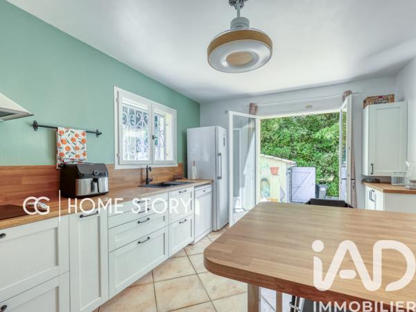 Maison à vendre 5 pièces 140 m² Ollioules
