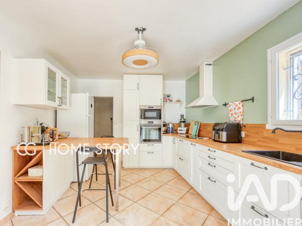 Maison à vendre 5 pièces 140 m² Ollioules