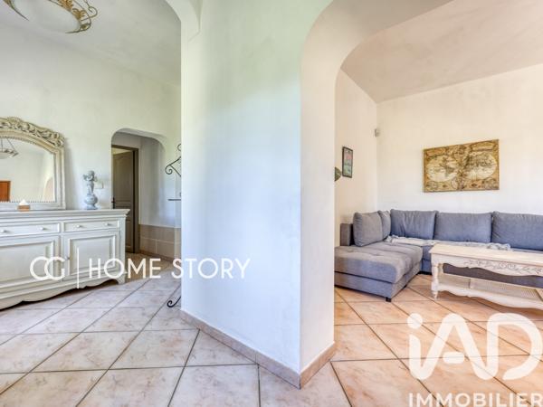 Maison à vendre 5 pièces 140 m² Ollioules