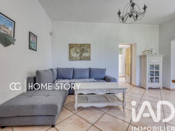 Maison à vendre 5 pièces 140 m² Ollioules