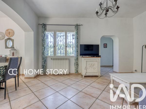 Maison à vendre 5 pièces 140 m² Ollioules